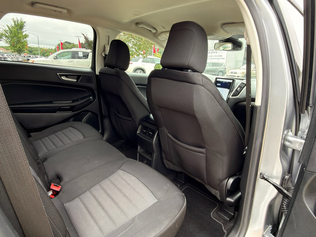 Used 2022 Ford Edge SE AWD/4WD image 18