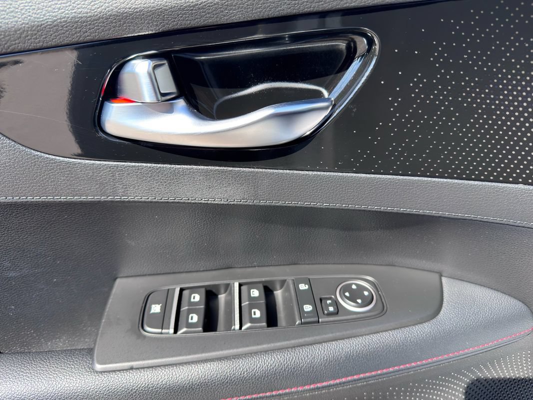 Used 2022 Kia Forte GT w/ GT2 Package FWD image 10