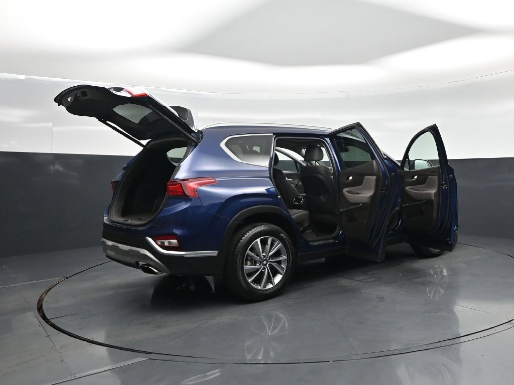 Used 2019 Hyundai Santa Fe AWD image 6