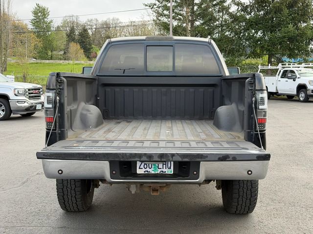 Used 2007 Ford F150 Lariat image 26