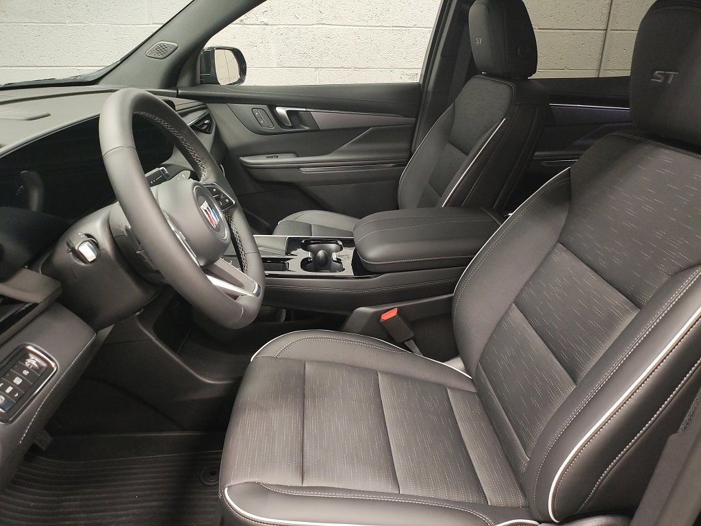 New 2026 Buick Enclave Sport Touring w/ Power Package image 24