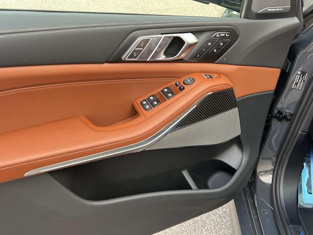 New 2027 BMW X7 M60i AWD/4WD image 18