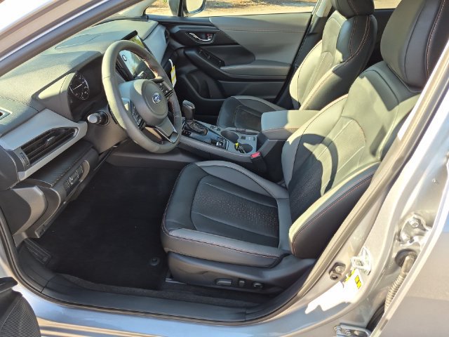 New 2026 Subaru Crosstrek 2.5i Limited AWD/4WD image 14