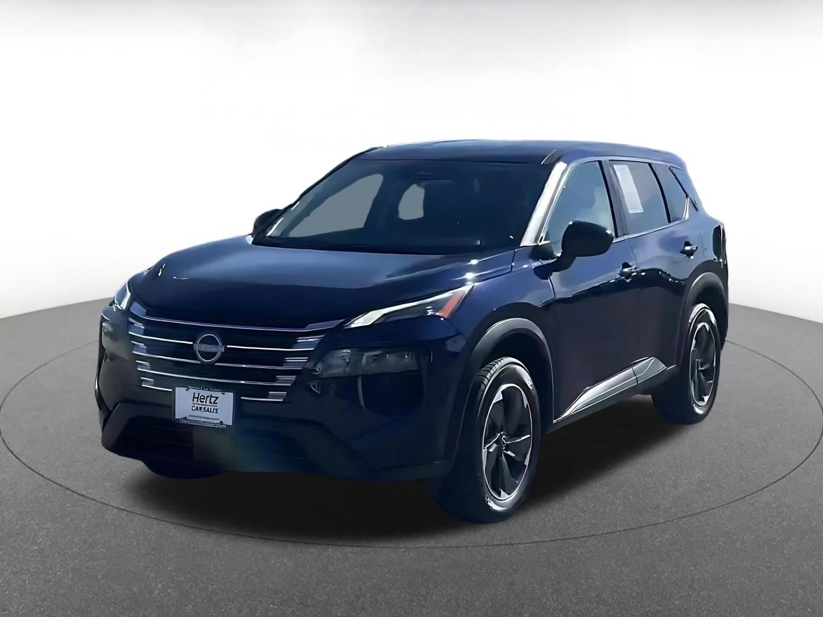 Used 2025 Nissan Rogue SV image 7