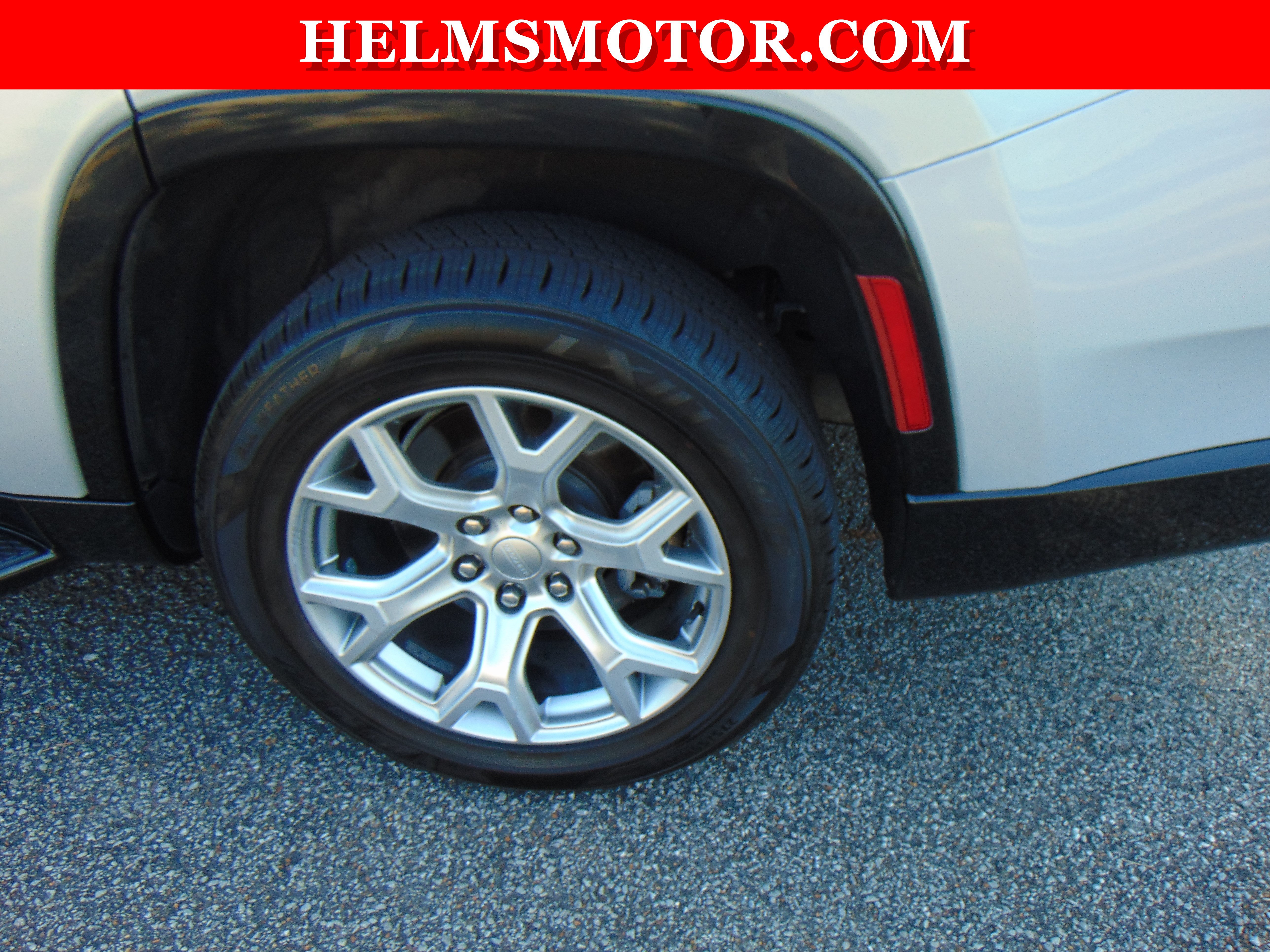 Used 2022 Jeep Wagoneer Series II AWD/4WD image 17