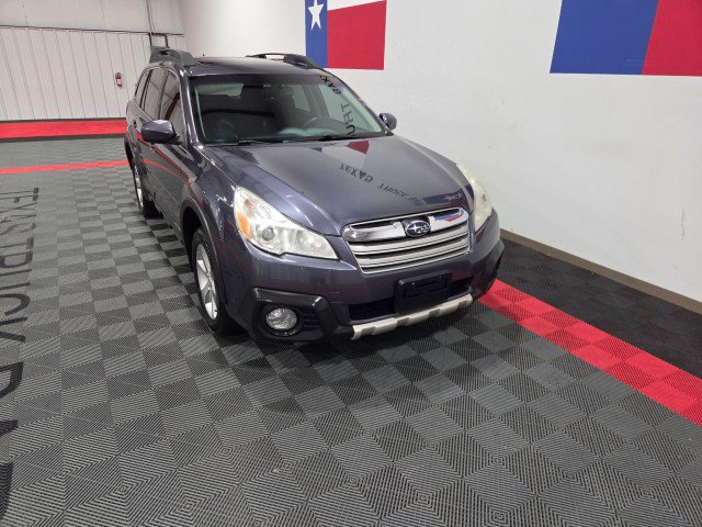 Used 2014 Subaru Outback 2.5i Limited image 16