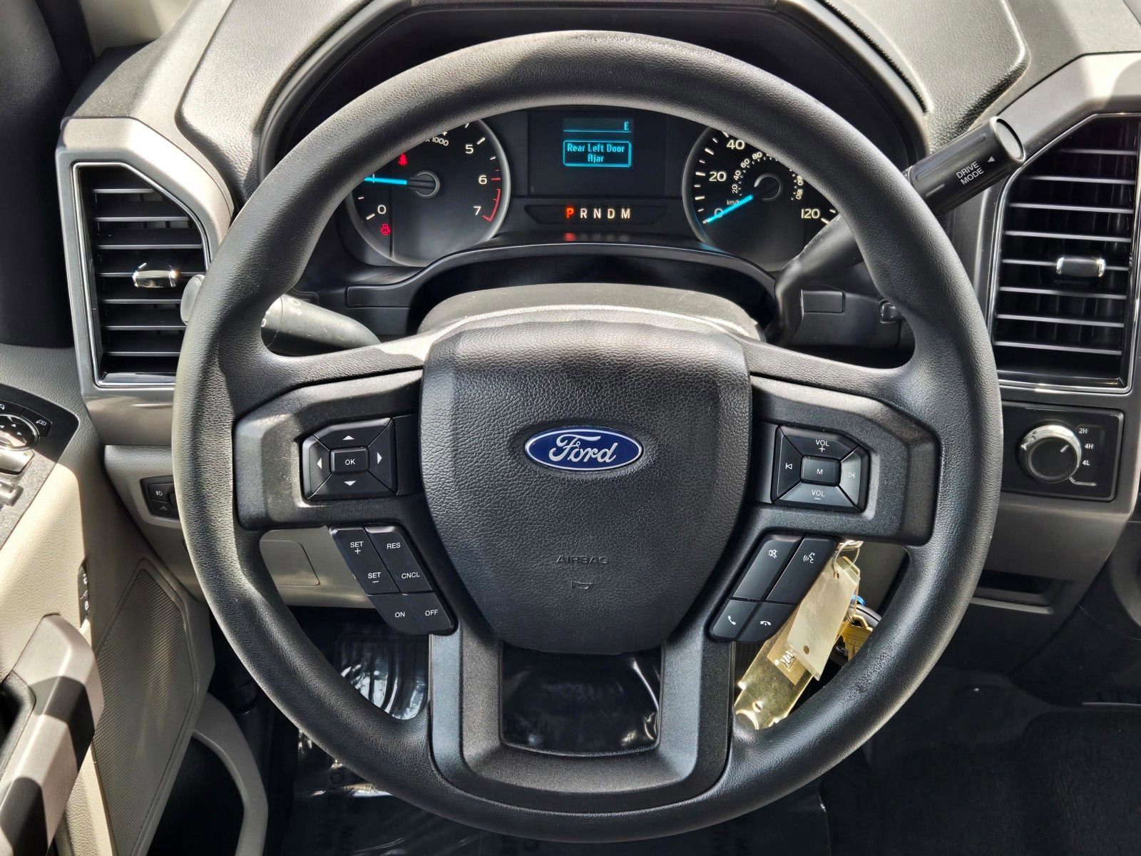 Used 2019 Ford F150 XLT image 16