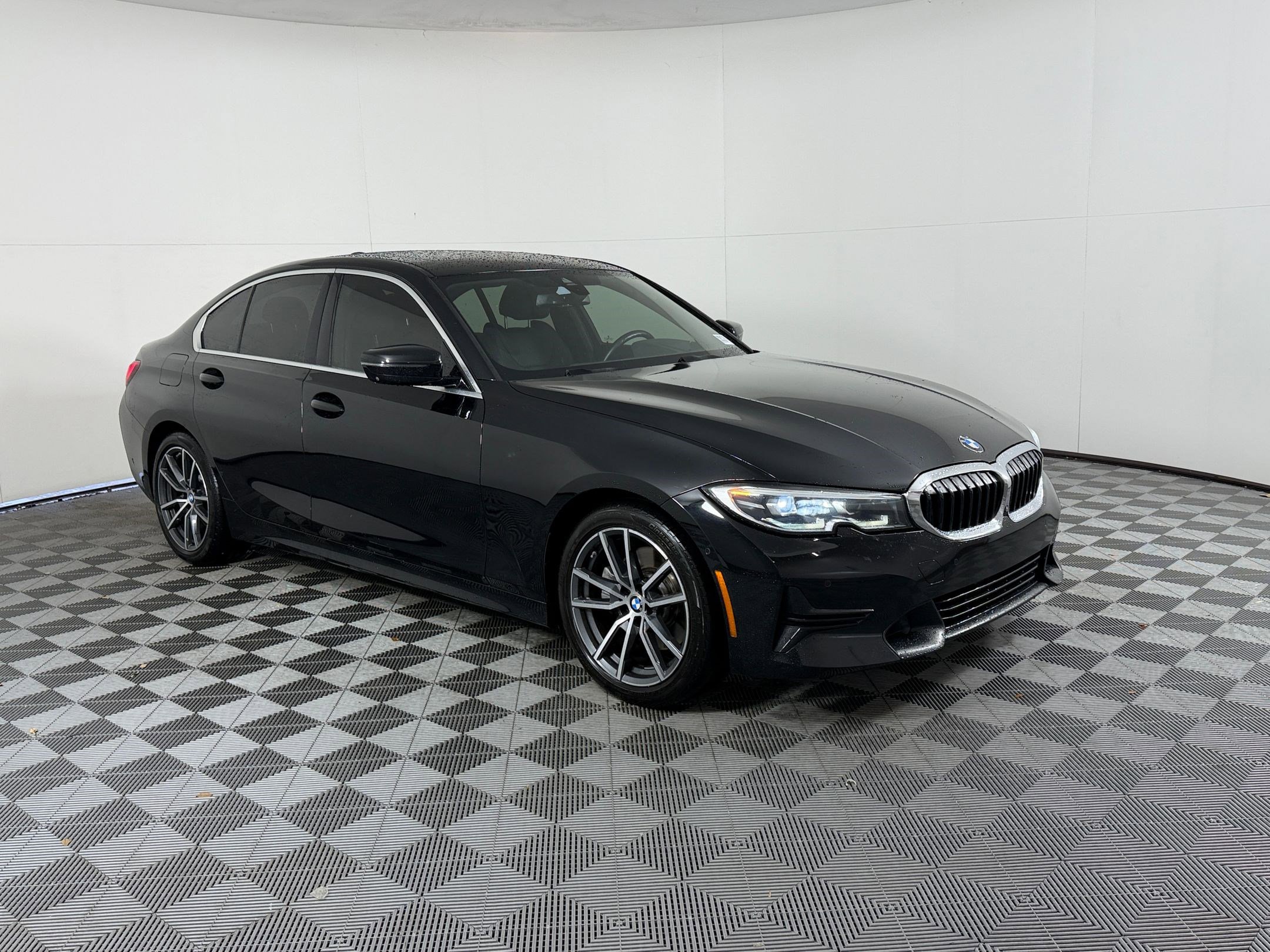 Used 2021 BMW 330i Sedan image 7
