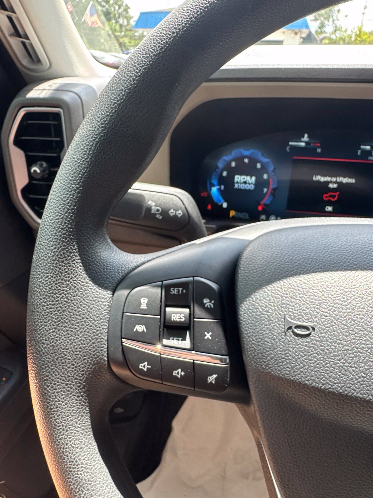 Certified 2025 Ford Bronco Sport Big Bend AWD/4WD image 25