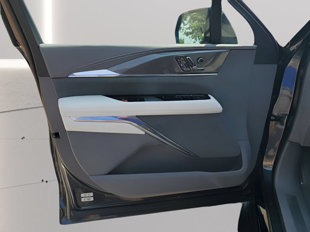 New 2026 Cadillac Escalade IQ Sport 1 AWD/4WD image 38