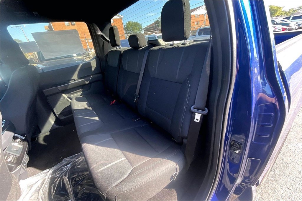 New 2026 Ford F150 STX w/ Equipment Group 200A AWD/4WD image 25