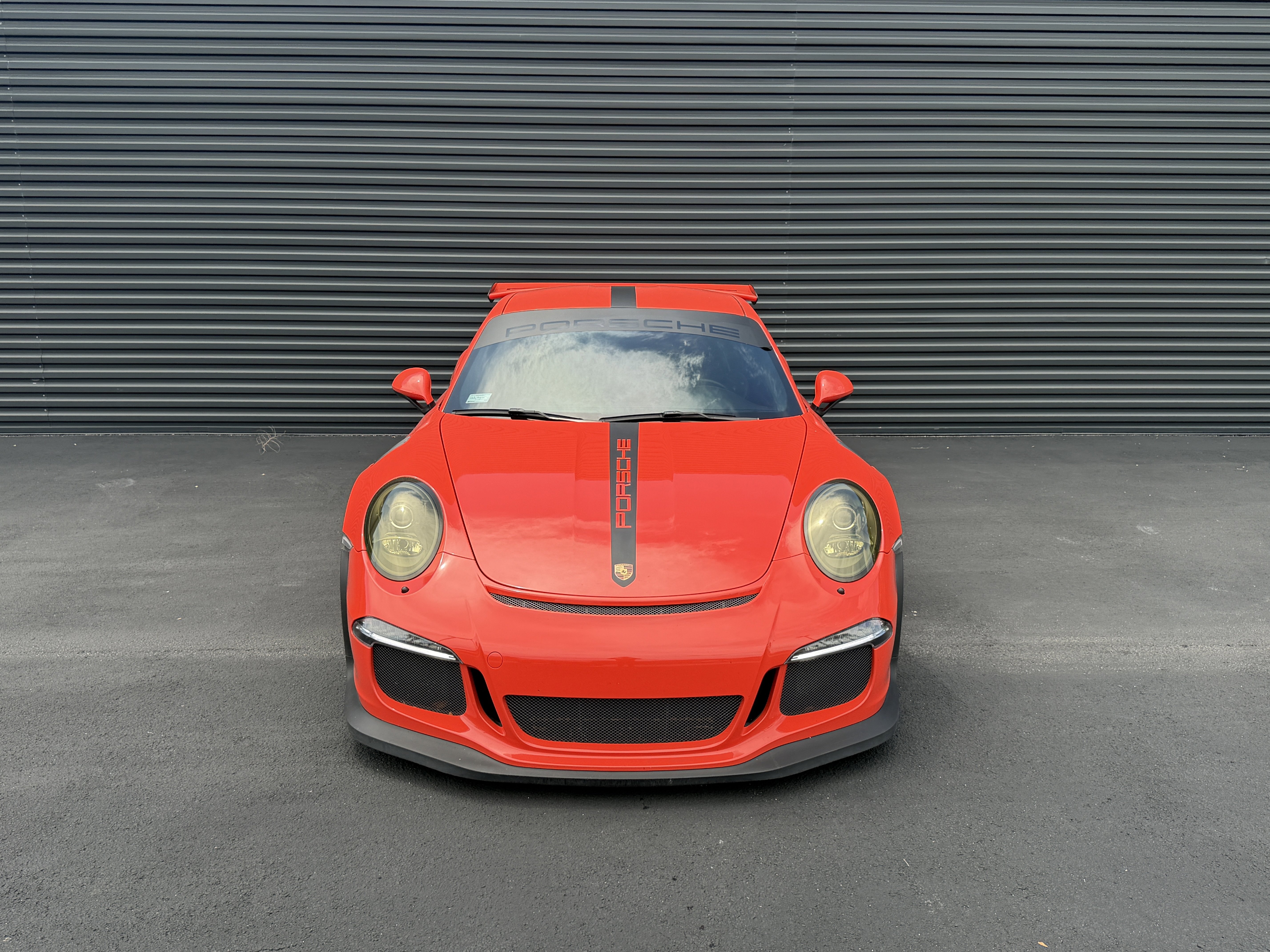 Used 2016 Porsche 911 GT3 RS RWD image 6
