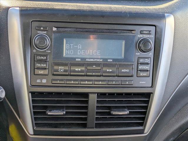 Used 2011 Subaru Forester 2.5X Premium w/ Popular Equipment Group 1B image 12