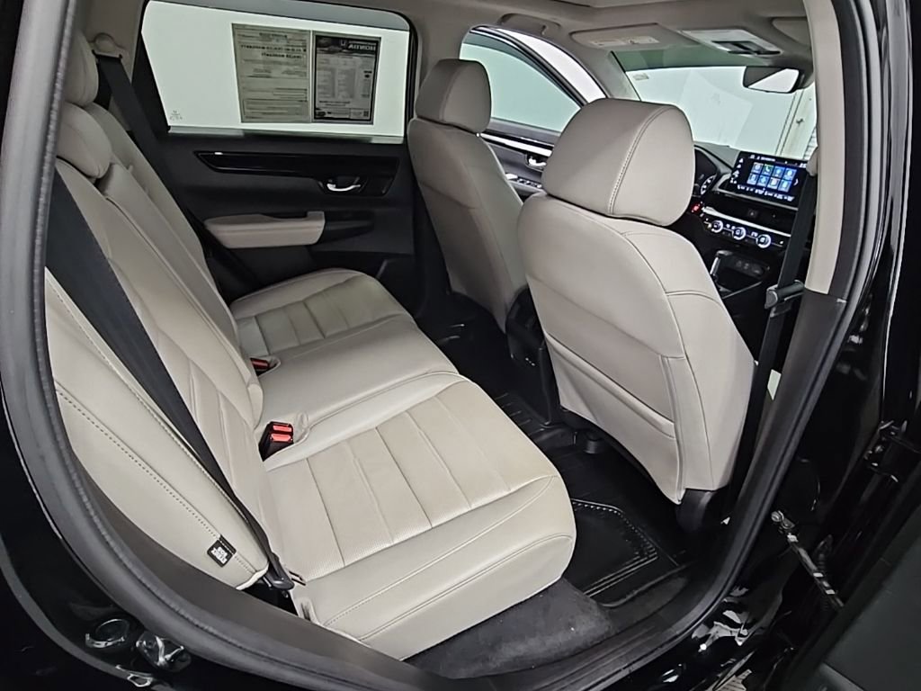 Used 2024 Honda CR-V EX-L image 34