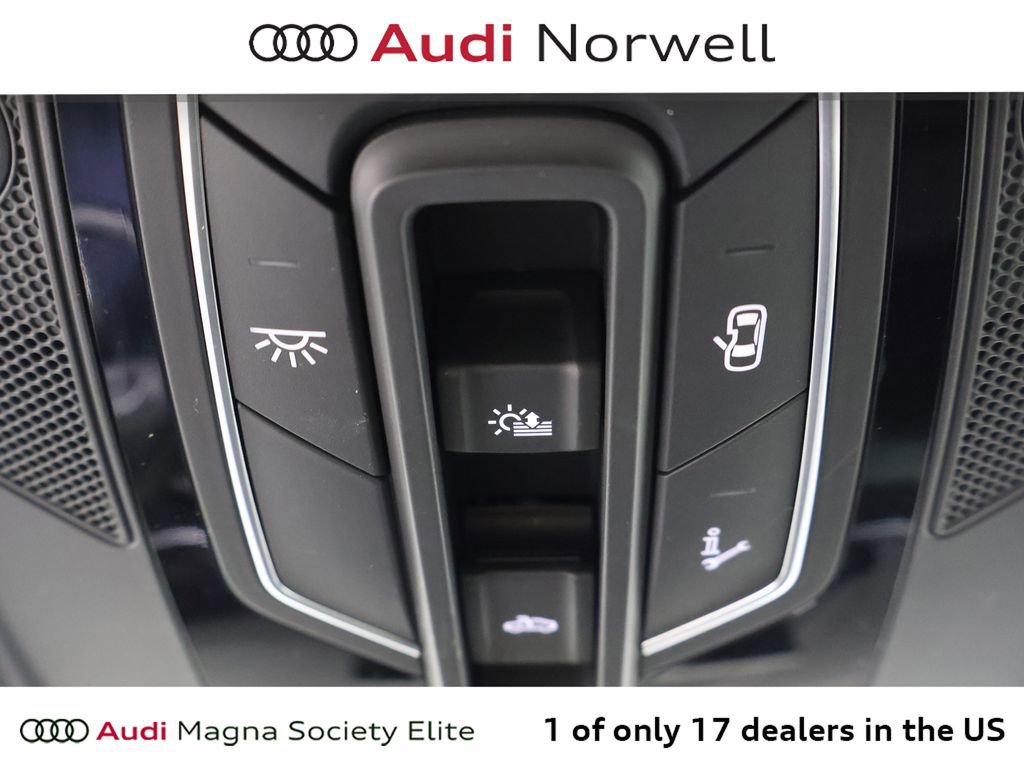Used 2021 Audi A5 2.0T Premium Plus w/ Premium Plus AWD/4WD image 9