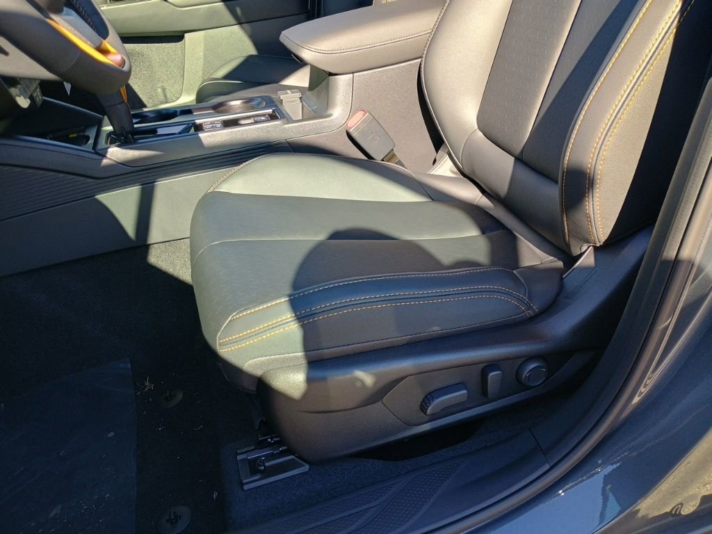 New 2026 Subaru Outback Wilderness image 10