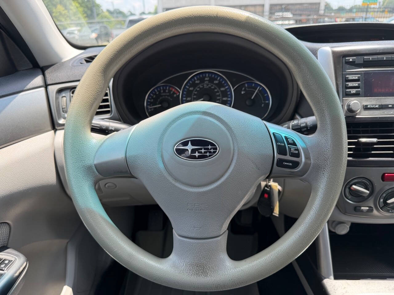 Used 2012 Subaru Forester 2.5X w/ Alloy Wheel Pkg AWD/4WD image 19
