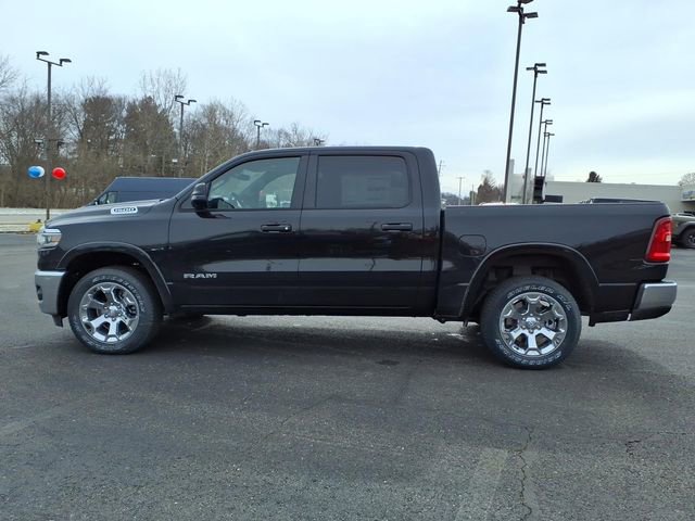 New 2026 RAM 1500 Big Horn image 4