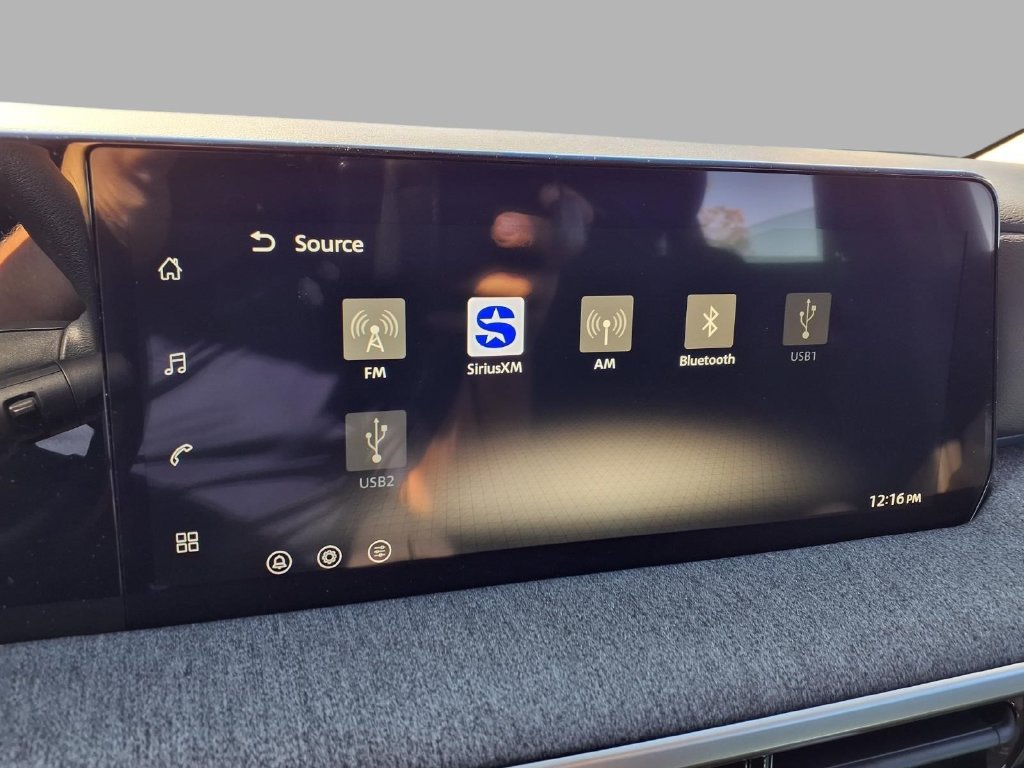 New 2026 Nissan Kicks S FWD image 5