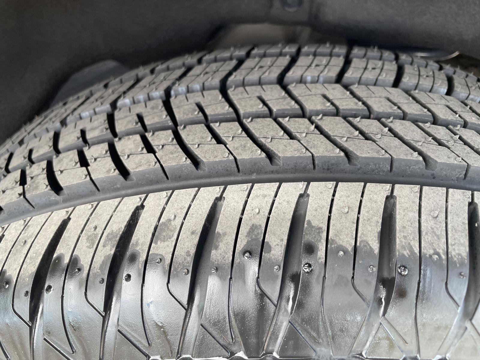 Used 2022 Subaru Forester Premium image 26