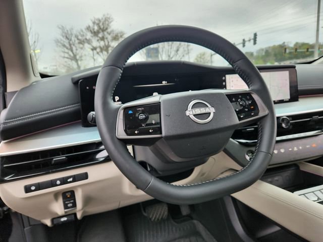 Used 2025 Nissan Murano SL w/ Cargo Package image 12