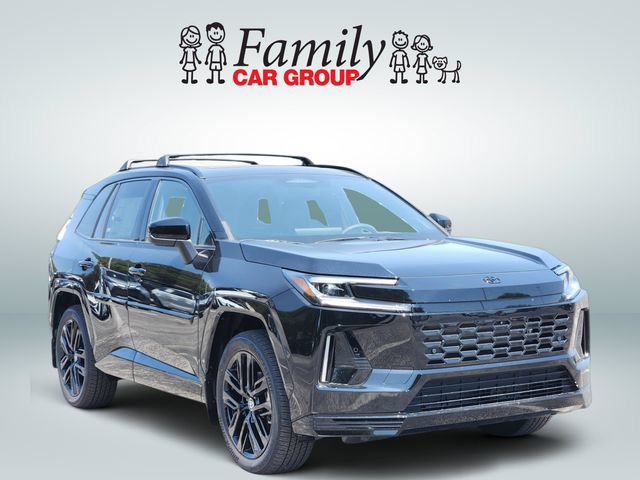 New 2026 Toyota RAV4 XSE w/ Panoramic Sun Roof Package AWD/4WD image 2