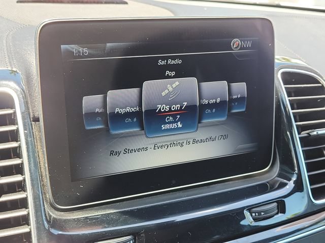 Used 2019 Mercedes-Benz GLS 450 4MATIC image 26