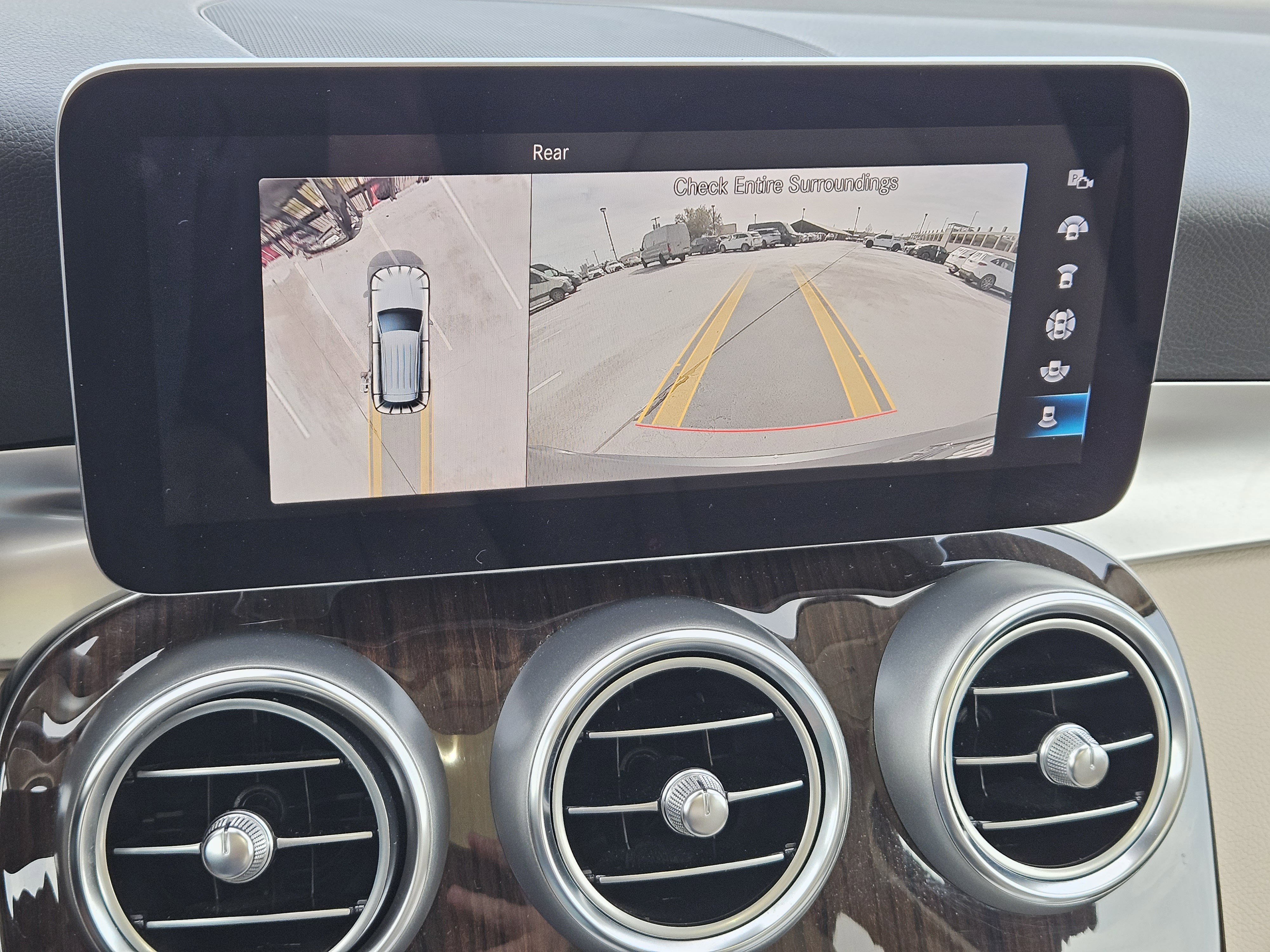 Certified 2022 Mercedes-Benz GLC 300 image 18