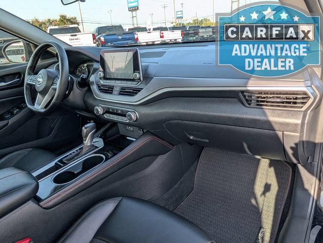 Used 2025 Nissan Altima 2.5 SR FWD image 22