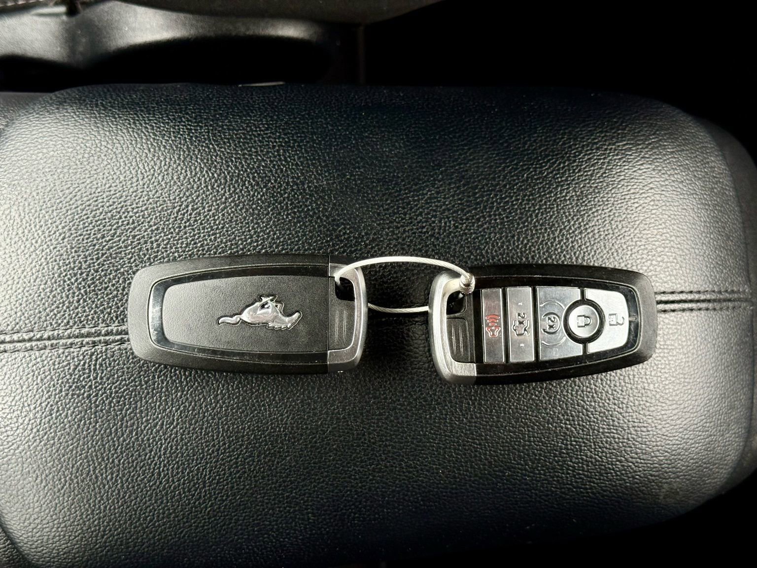 Used 2020 Ford Mustang GT image 54