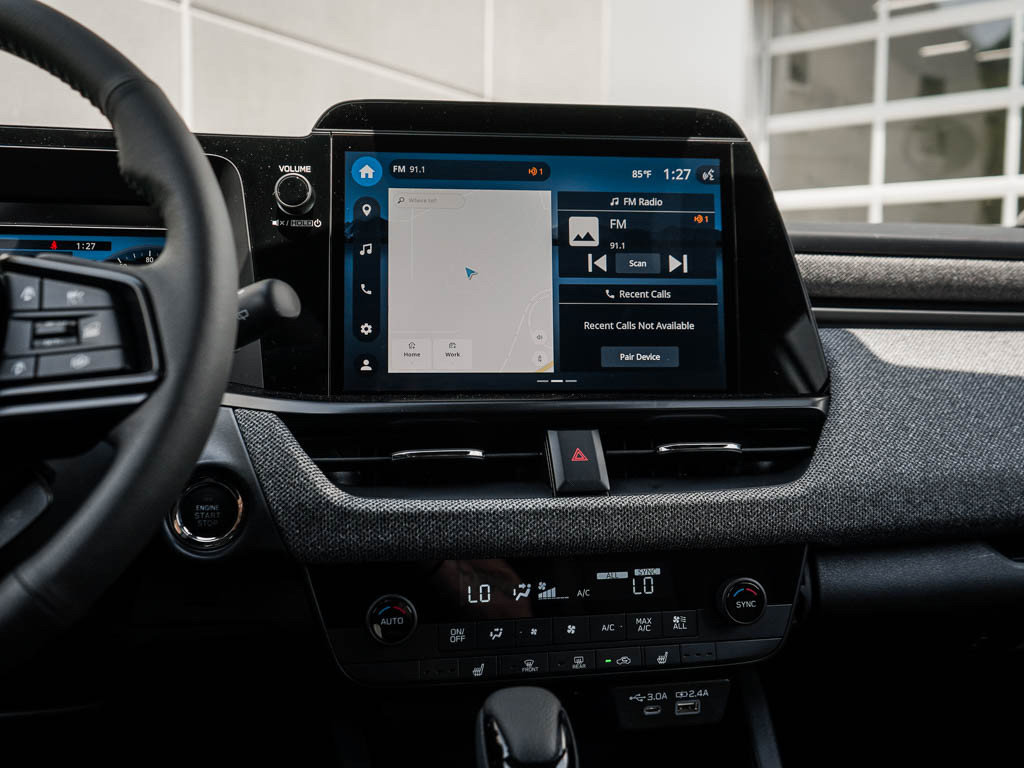 New 2026 Subaru Outback Premium AWD/4WD image 24