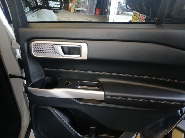 Certified 2023 Ford Explorer XLT w/ Equipment Group 202A image 50