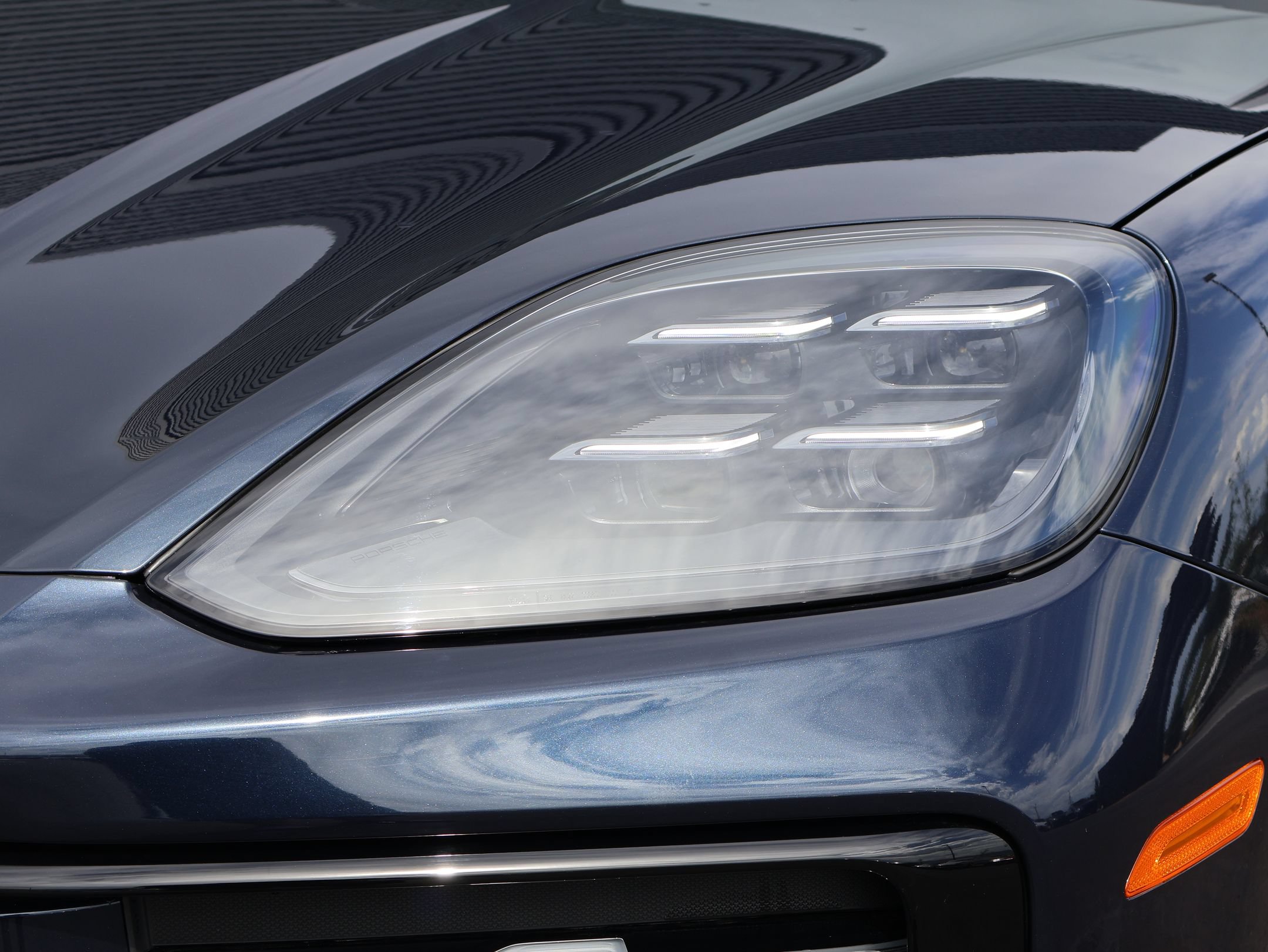 New 2026 Porsche Cayenne AWD/4WD image 13