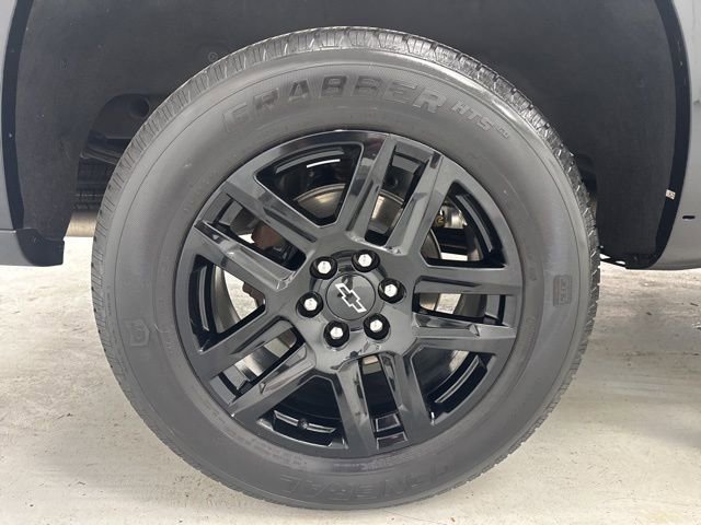 Used 2023 Chevrolet Silverado 1500 RST w/ Rally Edition image 34