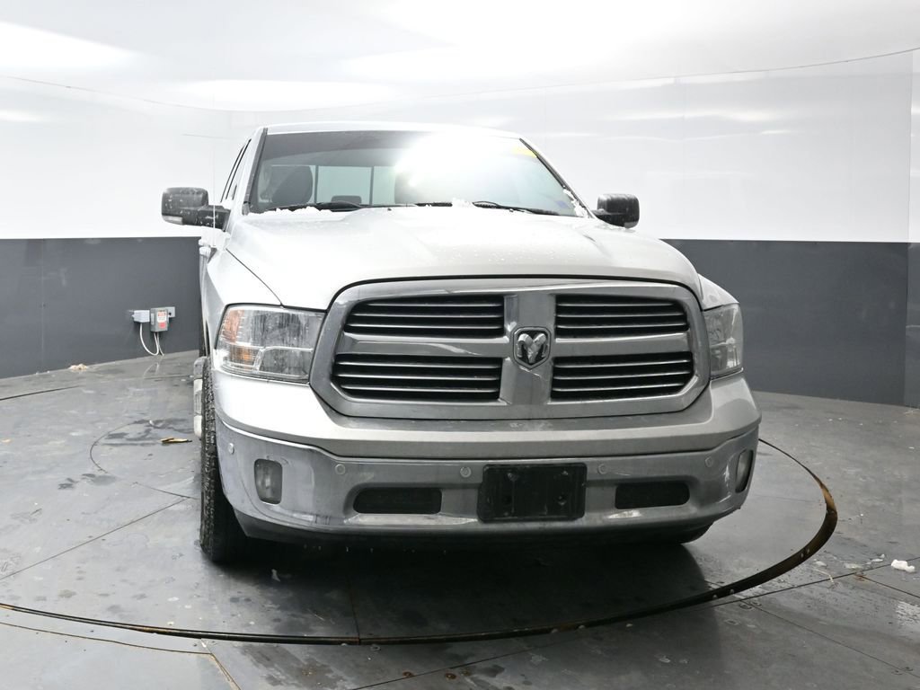 Used 2015 RAM 1500 Big Horn image 6