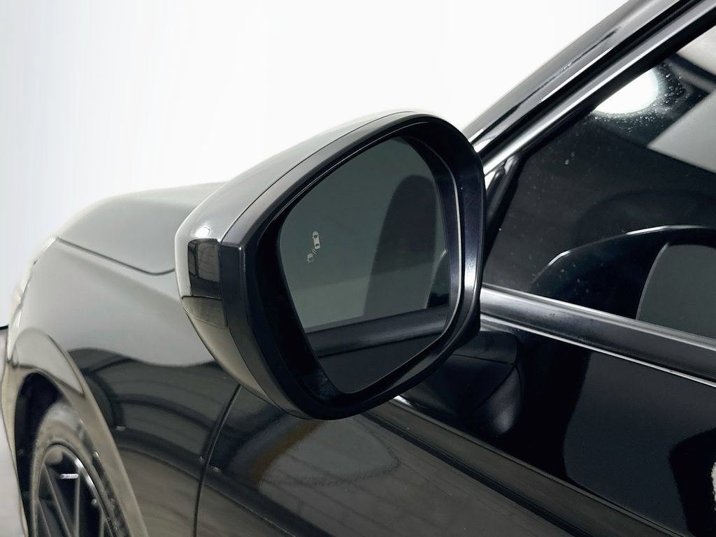 Used 2025 Honda Civic Sport image 34