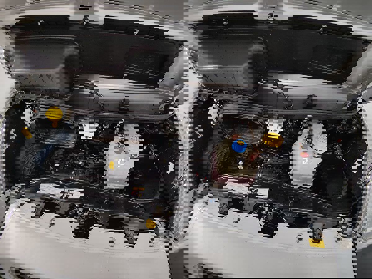 Used 2022 RAM ProMaster 2500 image 3