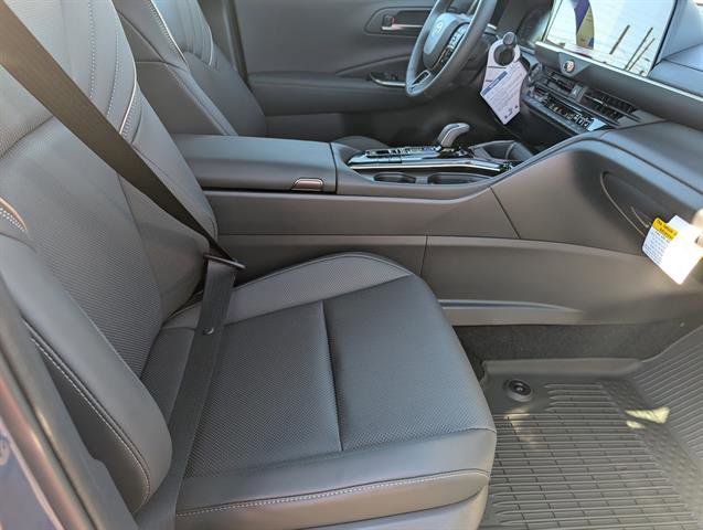 New 2026 Toyota Crown XLE image 12