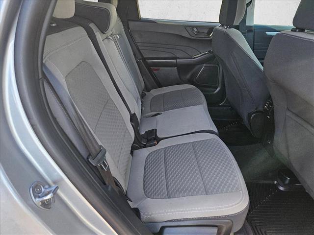 Used 2022 Ford Escape SE w/ Convenience Package FWD image 20