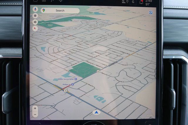 New 2026 GMC Acadia Elevation w/ Black Edition image 11