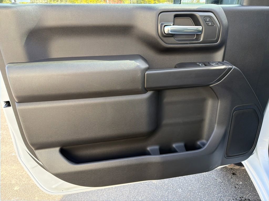 New 2026 GMC Sierra 2500 Pro image 10