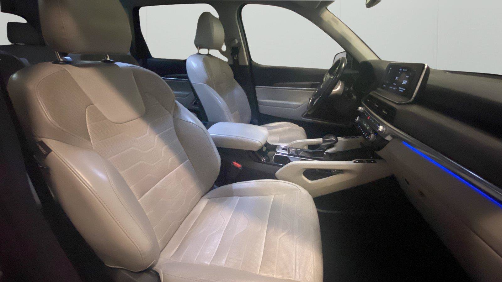 Used 2021 Kia Telluride SX w/ SX Prestige Package AWD/4WD image 14