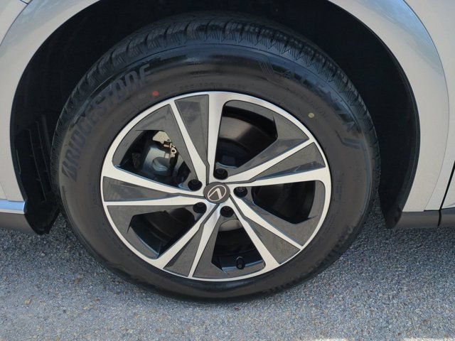 Certified 2026 Lexus RX 350 Premium w/ Accessory Package (Z1) FWD image 11