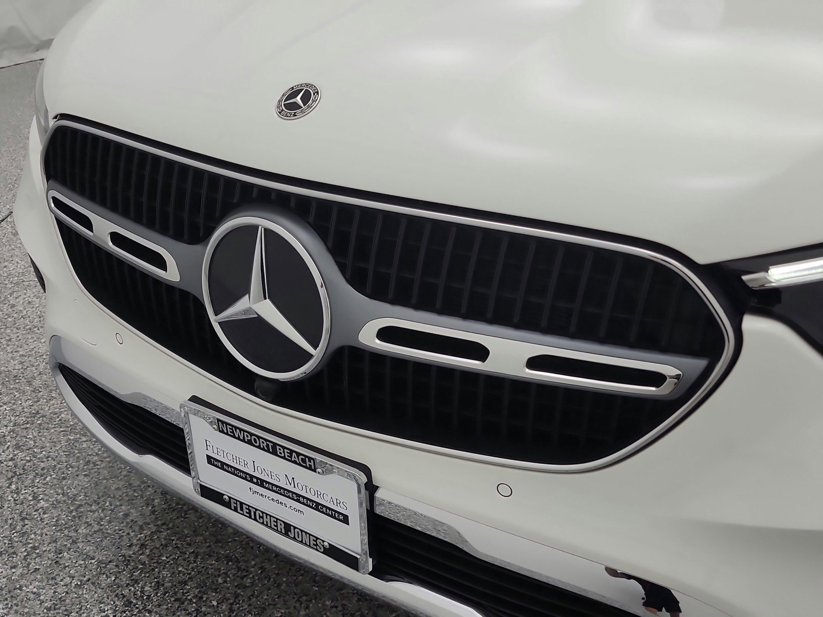 Certified 2025 Mercedes-Benz GLC 300 image 18