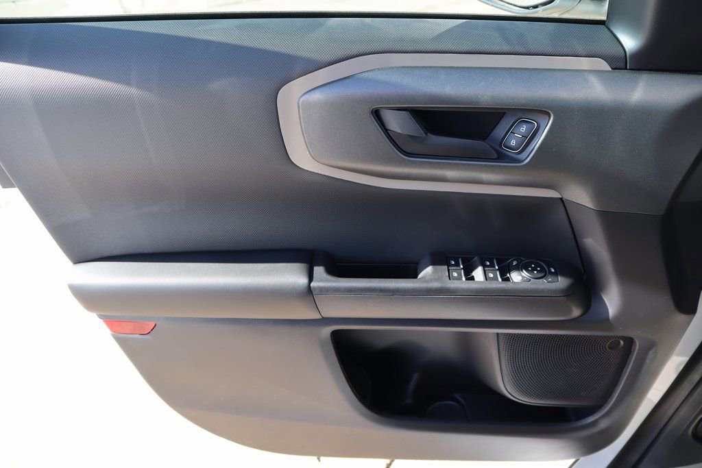 New 2025 Ford Bronco Sport Big Bend w/ Convenience Package image 18
