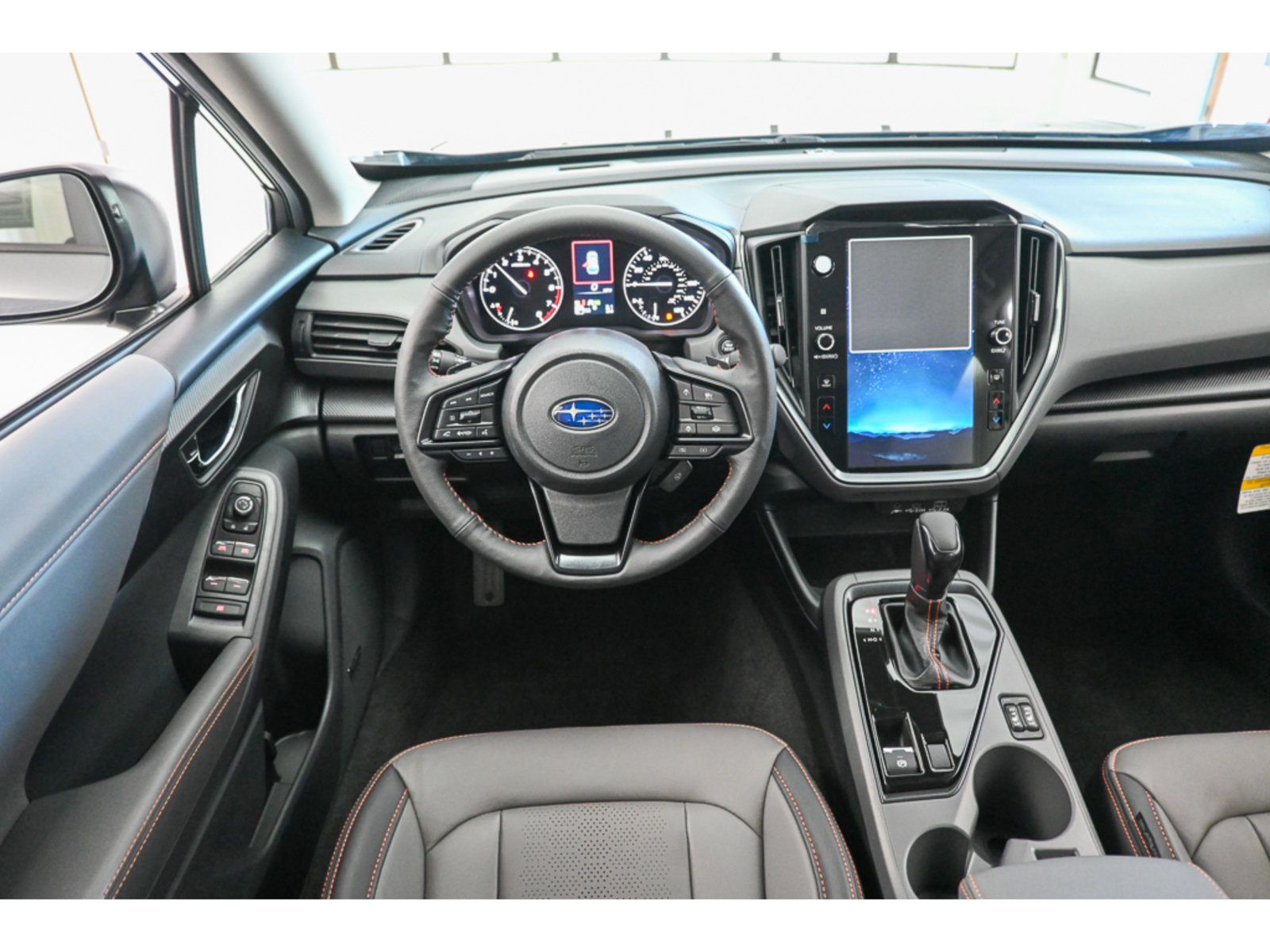 New 2026 Subaru Crosstrek 2.5i Limited AWD/4WD image 13
