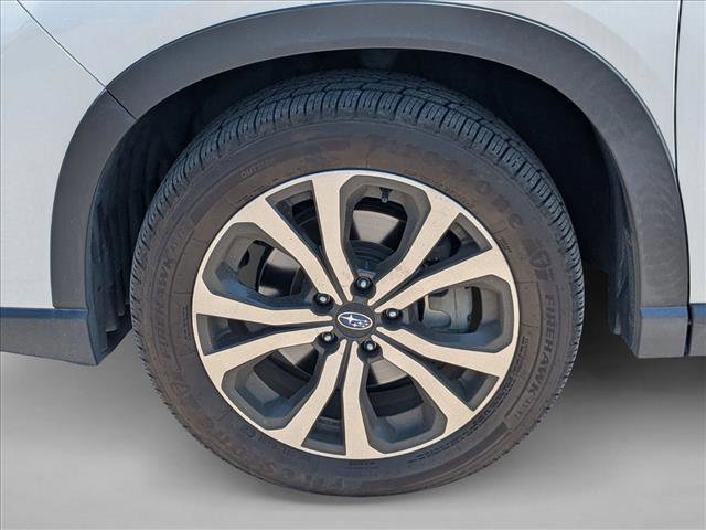 Used 2020 Subaru Forester Limited w/ Popular Package #3 AWD/4WD image 10