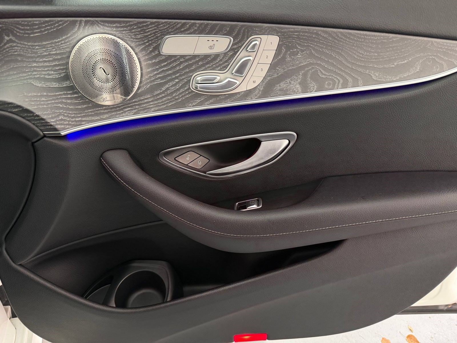 Used 2021 Mercedes-Benz E 350 Sedan image 28