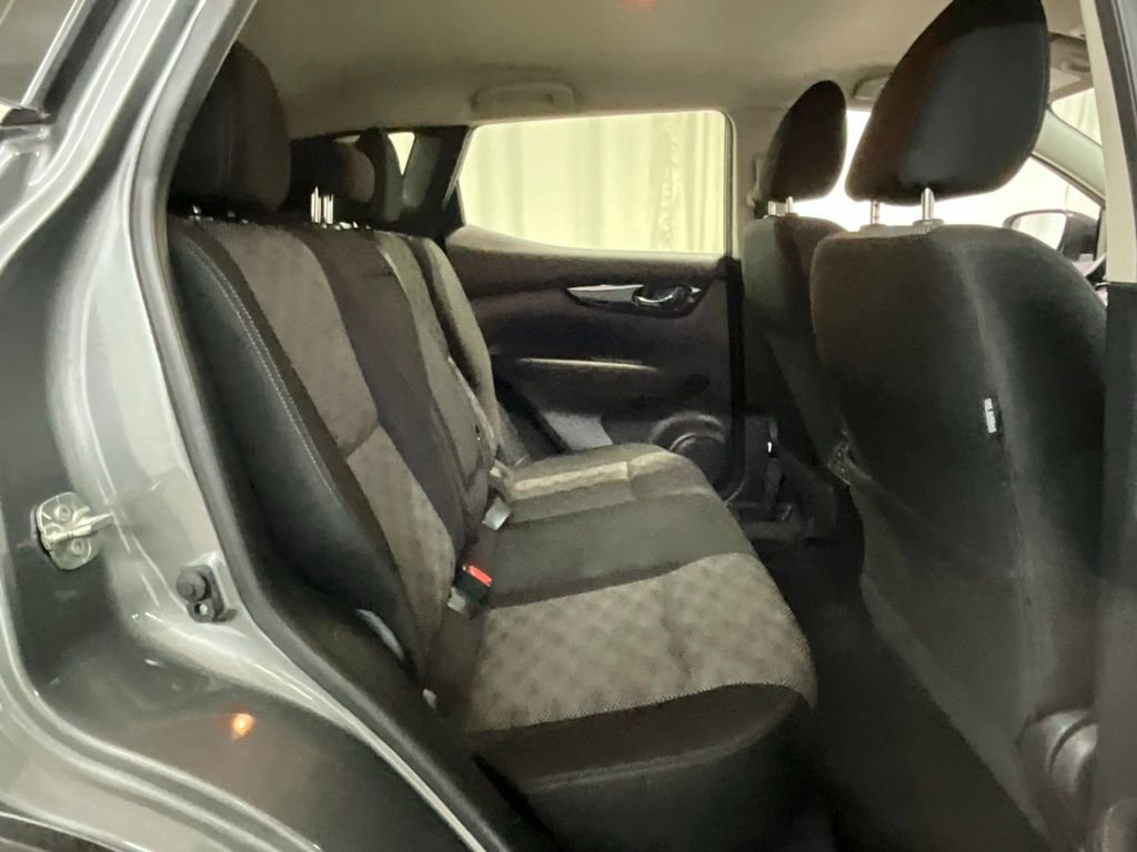 Used 2018 Nissan Rogue Sport SV w/ SV All-Weather Package image 26