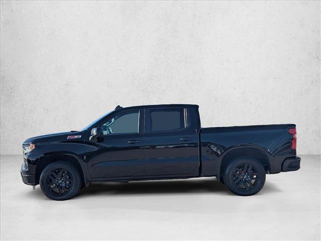 Used 2023 Chevrolet Silverado 1500 RST AWD/4WD image 8